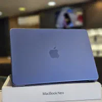MacBook Neo 256 صفر زیر قیمت