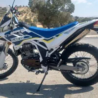 موتور تریل(کویر T4) 1401