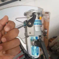 لنسر ماهیگیری