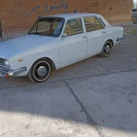 پیکان مدل 1361|خودرو سواری و وانت|پرند, فاز ۲|دیوار