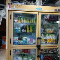 لوازم مغازه|خوردنی و آشامیدنی|مشهد, خواجه ربیع|دیوار