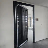 نیروی ساده جهت تولید پنجره دوجداره