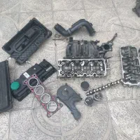 لوازم کوییک|قطعات یدکی و لوازم جانبی|ری, شهادت|دیوار