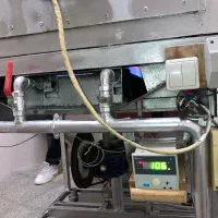 فر صنعتی گردان|کافی‌شاپ و رستوران|تالش, هشتپر|دیوار