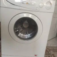 ماشین لباسشویی آبسال مدل الگانس (دوشیره)