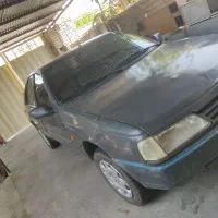 پژو روا مدل 86نوک مدادی