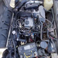 پی کی مدل83 انژکتور|خودرو سواری و وانت|کرمان, |دیوار