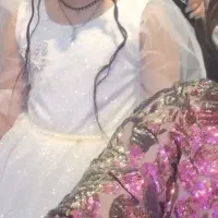 لباس مجلسی دخترونه