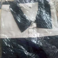 کفش ولباس کار|کیف، کفش، کمربند|املش, |دیوار