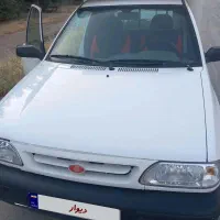 وانت پراید