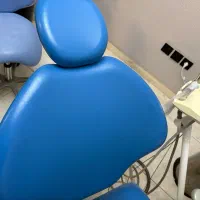 یونیت دندانپزشکی