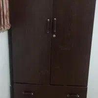 کمد|جاکفشی، کمد، دراور|کرمانشاه, |دیوار