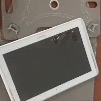 تبلت ساسونگ تب ۴ گوشی