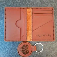 کیف مدارک خودرو|کیف، کفش، کمربند|کرج, خلج آباد|دیوار