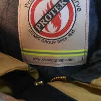 لوازم آتش‌نشانی اورجینال آلمانی|ابزارآلات|تهران, باغ خزانه|دیوار