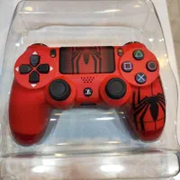 دسته ps4 باگارانتی|کنسول، بازی ویدئویی و آنلاین|اهواز, طالقانی|دیوار
