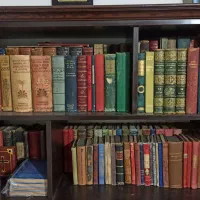 خرید و فروش کتاب های قدیمی ، چاپ سنگی ، خطی