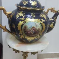 قوری  خیلی بزرگ|قوری، کتری، قهوه‌ساز دستی|اردبیل, |دیوار