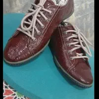 کفش ecco .40  اورجینال