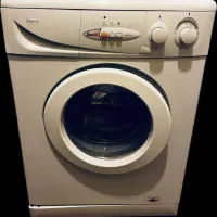 ماشین لباسشویی آبسال درب از جلو