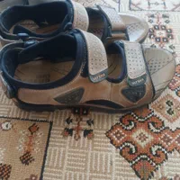 صندل پسرانه سایز ۳۷