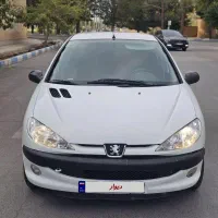 ۲۰۶ مدل ۹۸