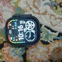 ساعت هوشمند