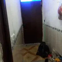 خانه ۵۰ متری ۲ طبقه دوبلکس معاوضه هم انجام می دم|فروش خانه و ویلا|قرچک, زیبا شهر|دیوار