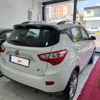 چانگان ۹۸ cs35 اتومات سفید درجه یک