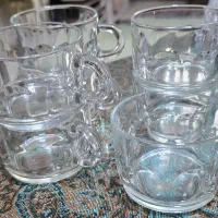 ۱دست استکان فرانسه