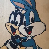گلیم‌ فرش کودک