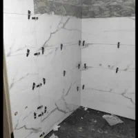 کاشی کاری و سرامیک کاری و بین کابینت|خدمات پیشه و مهارت|همدان, |دیوار