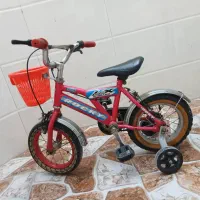 دوچرخه سایز ۱۲|دوچرخه، اسکیت، اسکوتر|دزفول, |دیوار