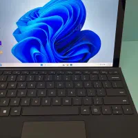 سورفیس پرو 7 pro|رایانه همراه|زاهدان, |دیوار