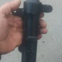 فروش دوعدد کمک‌موتور