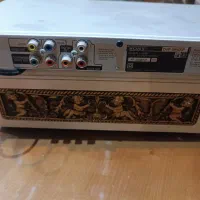 دو عدد dvd پلیر سونی