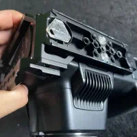 دوربین سینمایی بلک مجیک 6k pro|دوربین عکاسی و فیلم‌برداری|تهران, یوسف‌آباد|دیوار