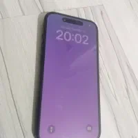 اپل iPhone 15 با حافظهٔ ۱۲۸ گیگابایت|موبایل|تهران, شادآباد|دیوار