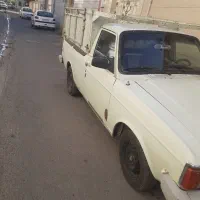 پیکان وانت CNG، مدل ۱۳۸۹|خودرو سواری و وانت|میانه, |دیوار