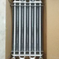 مبدل اصلی پکیج|آبگرمکن، پکیج، شوفاژ|اصفهان, بهارستان|دیوار