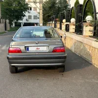 پژو پارسtu5|خودرو سواری و وانت|تنکابن, |دیوار