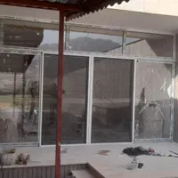 درب وپنجره الومینیوم ویوپی ویسی امیرعلی|خدمات پیشه و مهارت|شهرکرد, |دیوار