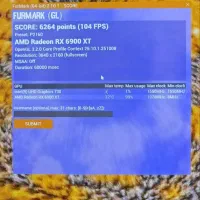 6900XT MERC LIMITED EDITION گرافیک|قطعات و لوازم جانبی رایانه|نیشابور, شریعتی|دیوار