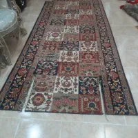 فرش طرح سنتی