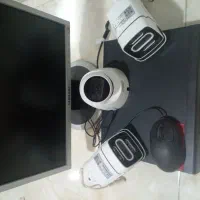 دوربین مداربسته|دوربین مداربسته|تهران, افسریه شمالی|دیوار