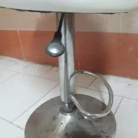 صندلی اپن سفید