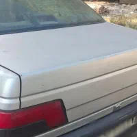 ماشین پژو روا|خودرو سواری و وانت|خوی, |دیوار