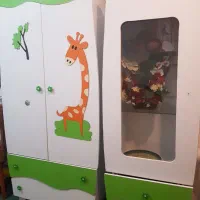 فروش کمد و سرویس خواب کودک و نوجوان