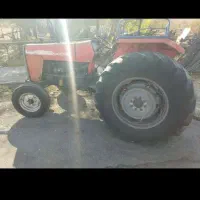 فروش تراکتور ۲۸۵ تک مدل ۷۲