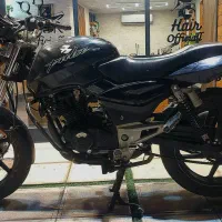 موتور پالس باجاج ۸۹ با قیمت مناسب